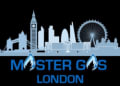 Master Gas logo