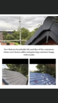 First Call Roofing and Guttering Services logo