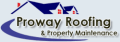 Proway Roofing & Property Maintenance logo