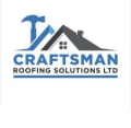Craftsman roofing Solutions logo