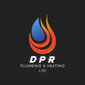 DPR Plumbing & Heating logo