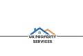 UK property services Logo