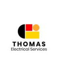 Thomas Electrical Services logo