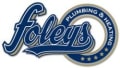 Foleys plumbing & heating logo