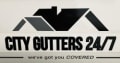 Citygutters247 logo