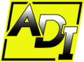 ADI Leak Detection logo