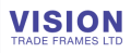 Vision Aluminium logo