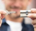 Anytime Locksmith Kings Langley logo