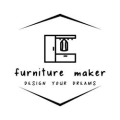 UK furniture & Upholstery Maker Logo