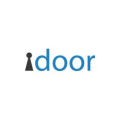 iDoor logo