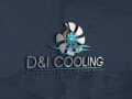 D&I Cooling logo