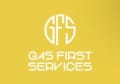Gas First logo