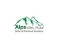 ALPS Electrical logo