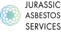 Jurassic Asbestos Services Logo