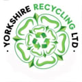 Yorkshire recycling ltf logo