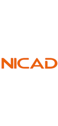 NICAD Energy logo