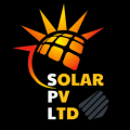 Solar PV logo