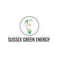 Sussex Green Energy logo