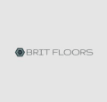 Brit Floors logo