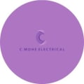 C.Mone Electrical Logo