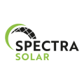 Spectra Solar logo