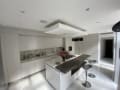 DS Kitchen Extensions London logo