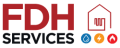 FDH Services logo