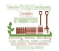 Daventry Fencing and Landscaping Company logo