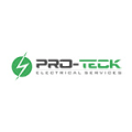 Pro-Teck Electrical logo