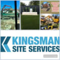 Kingsmen Site Services logo