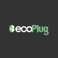 Eco-Plug logo