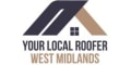 Your Local Roofer West Midlands logo