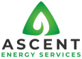 Ascent Energy Services logo