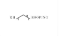 GH roofing logo