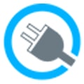 Charged Electric Vehicles logo