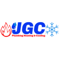 J.G.C. Plumbing and Heating logo