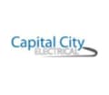 Capital City Electrical logo