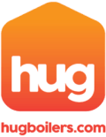 Hug Boilers logo
