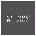 Interiors 4 Living logo