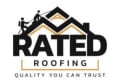 Rated Roofing logo