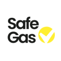 Safe Gas & Plumbing logo
