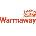 Warmaway Mechanical logo