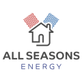 All Seasons Energy logo