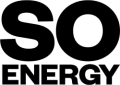 So Energy Trading logo
