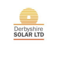 Derbyshire Solar logo