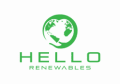 Hello Renewables logo