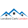 Landlord Certs London logo