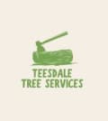 Teesdale Tree Services logo