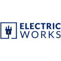 Electric Works London Logo