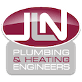 JLN Plumbing & Heating logo